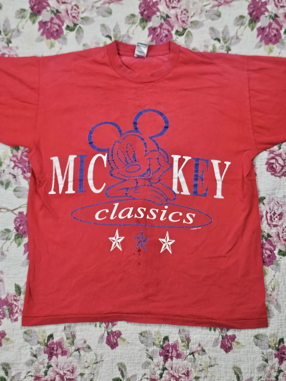 Vintage Mickey Mouse 